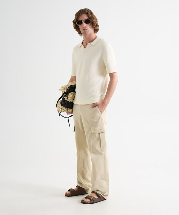 Pantalones para hombre image number null