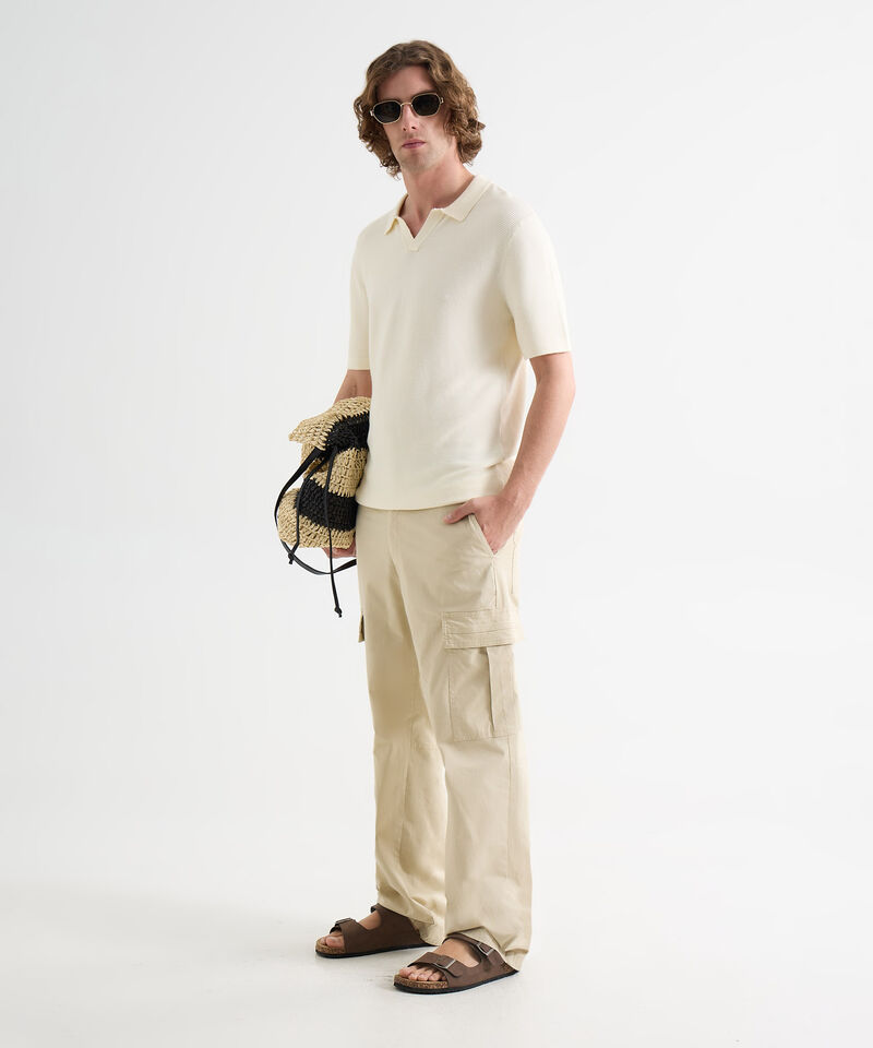 Pantalones para hombre