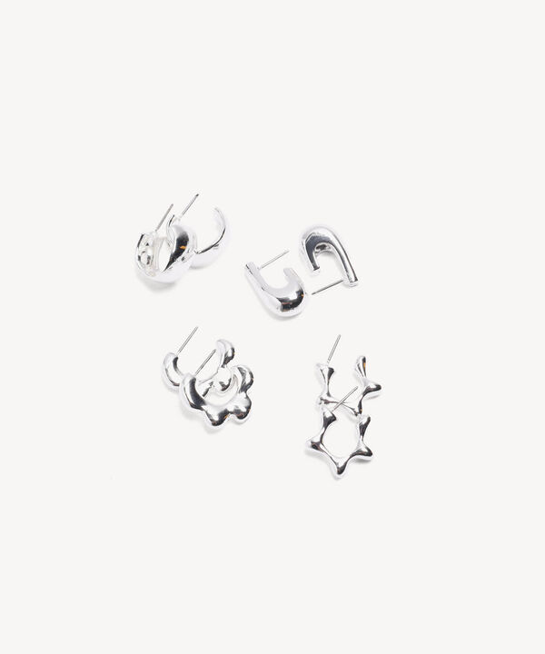 Aretes para mujer image number null