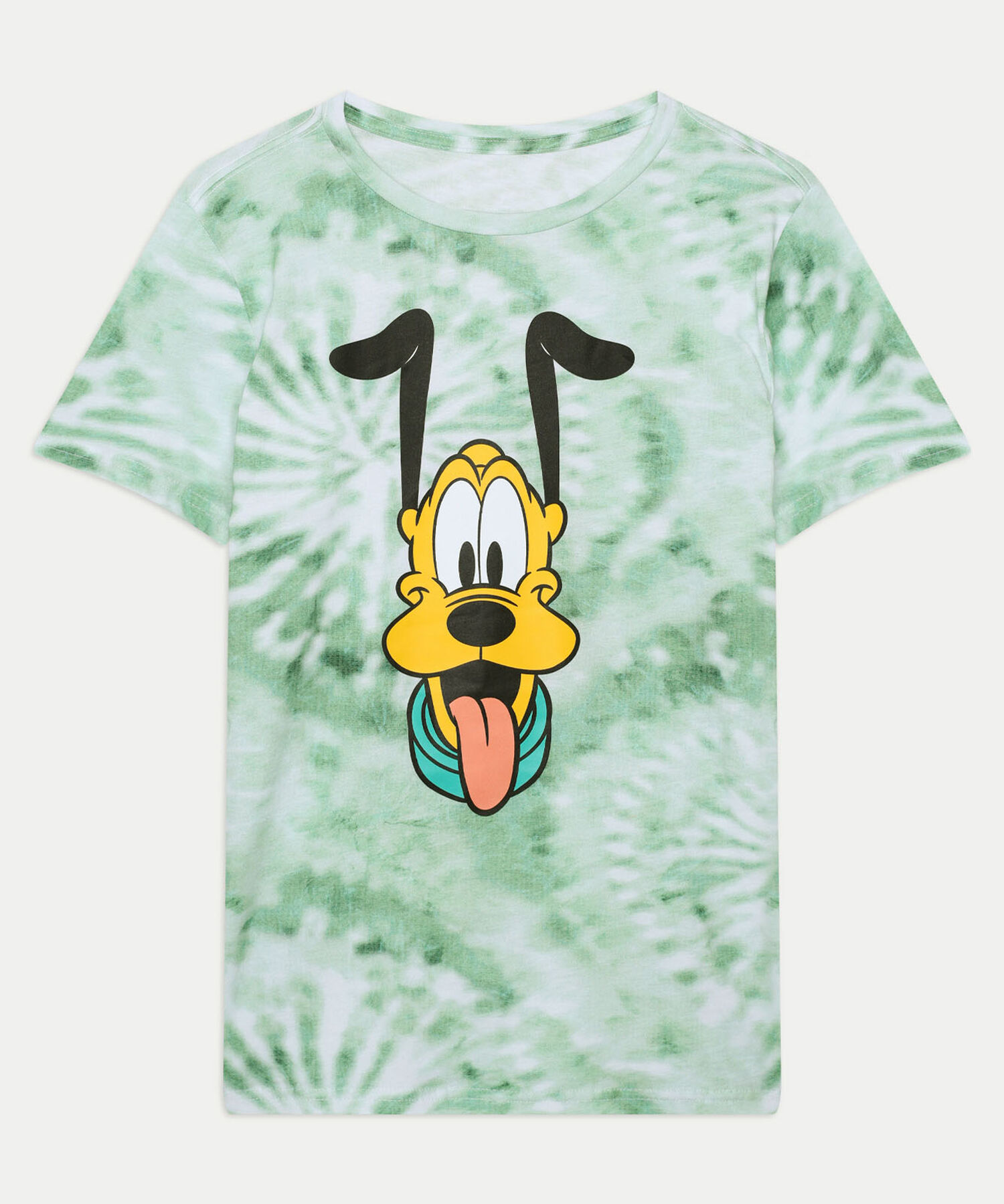 Camisetas Mujer