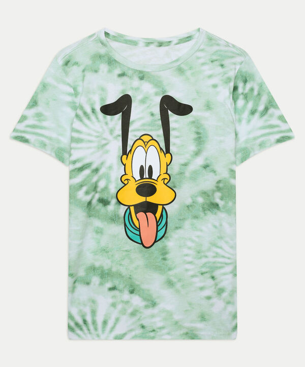 Camisetas Mujer