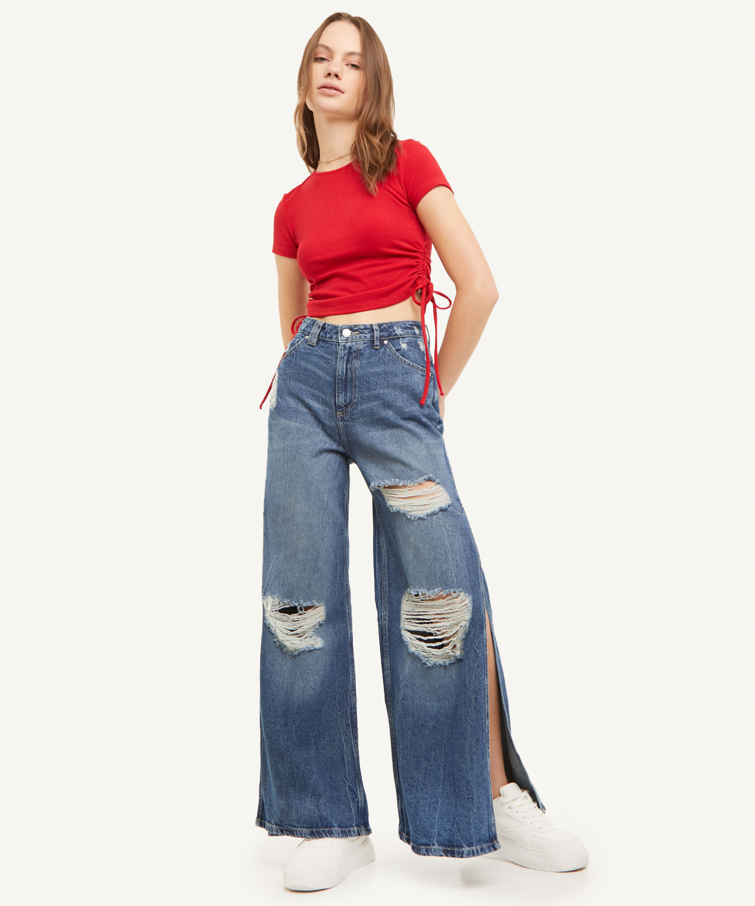 Jeans dama