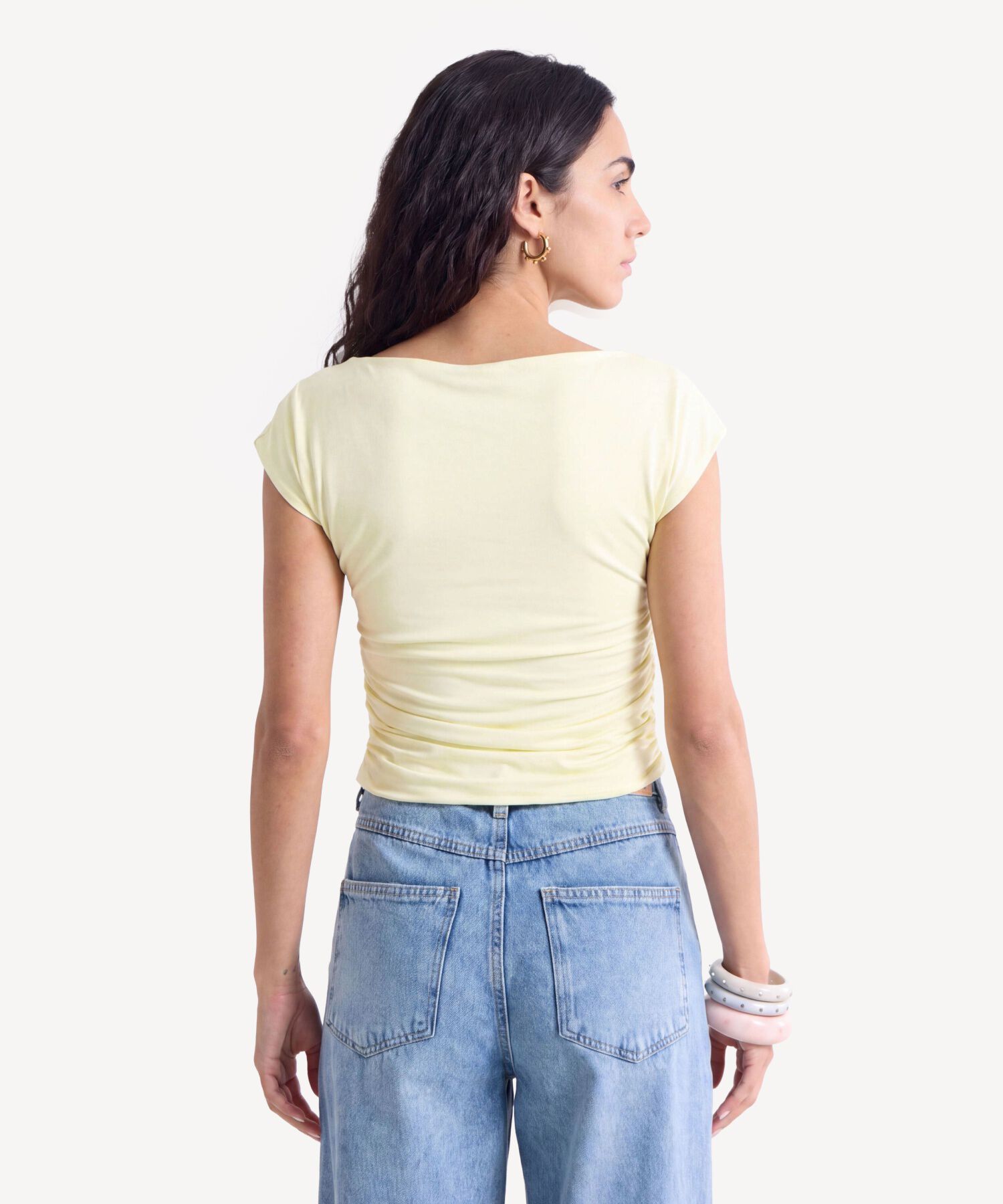 Camiseta Para Mujer