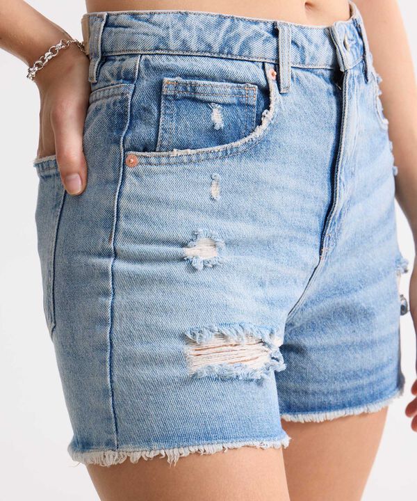 Shorts para mujeres