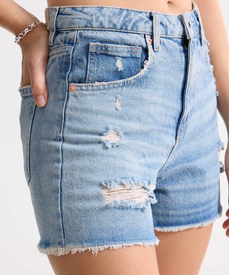 Shorts para mujeres