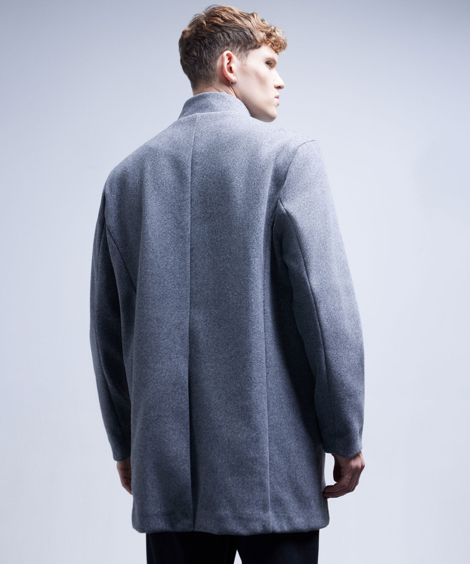 Chaquetas para hombre