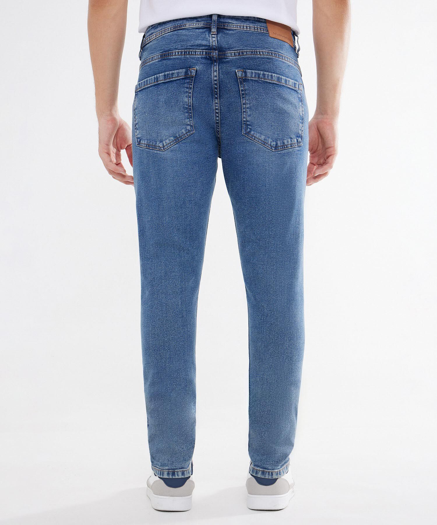Jeans para hombre