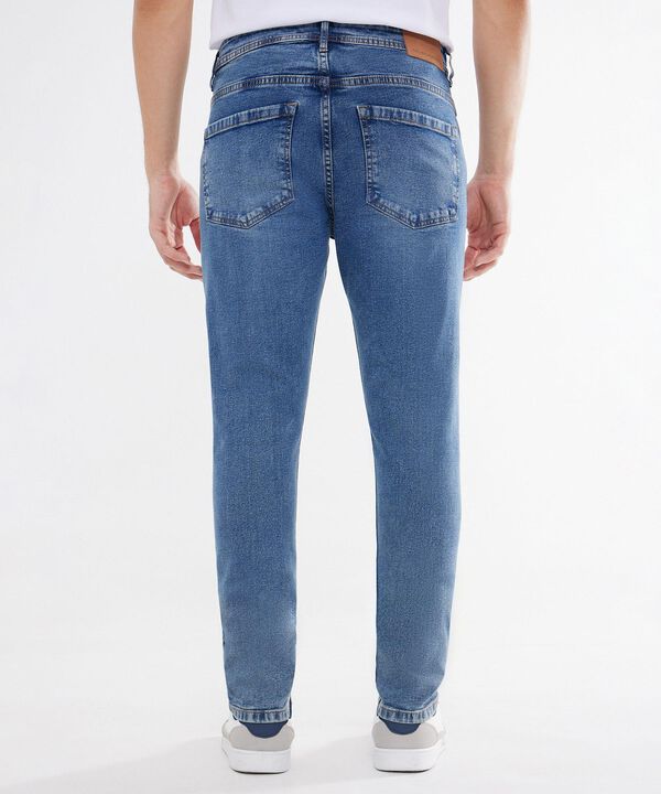 Jeans para hombre