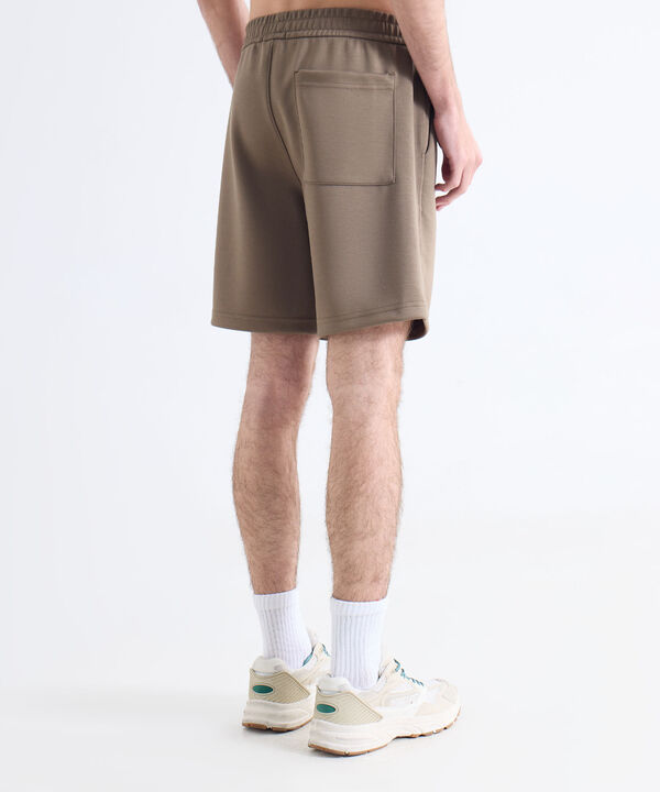 Bermudas para hombre