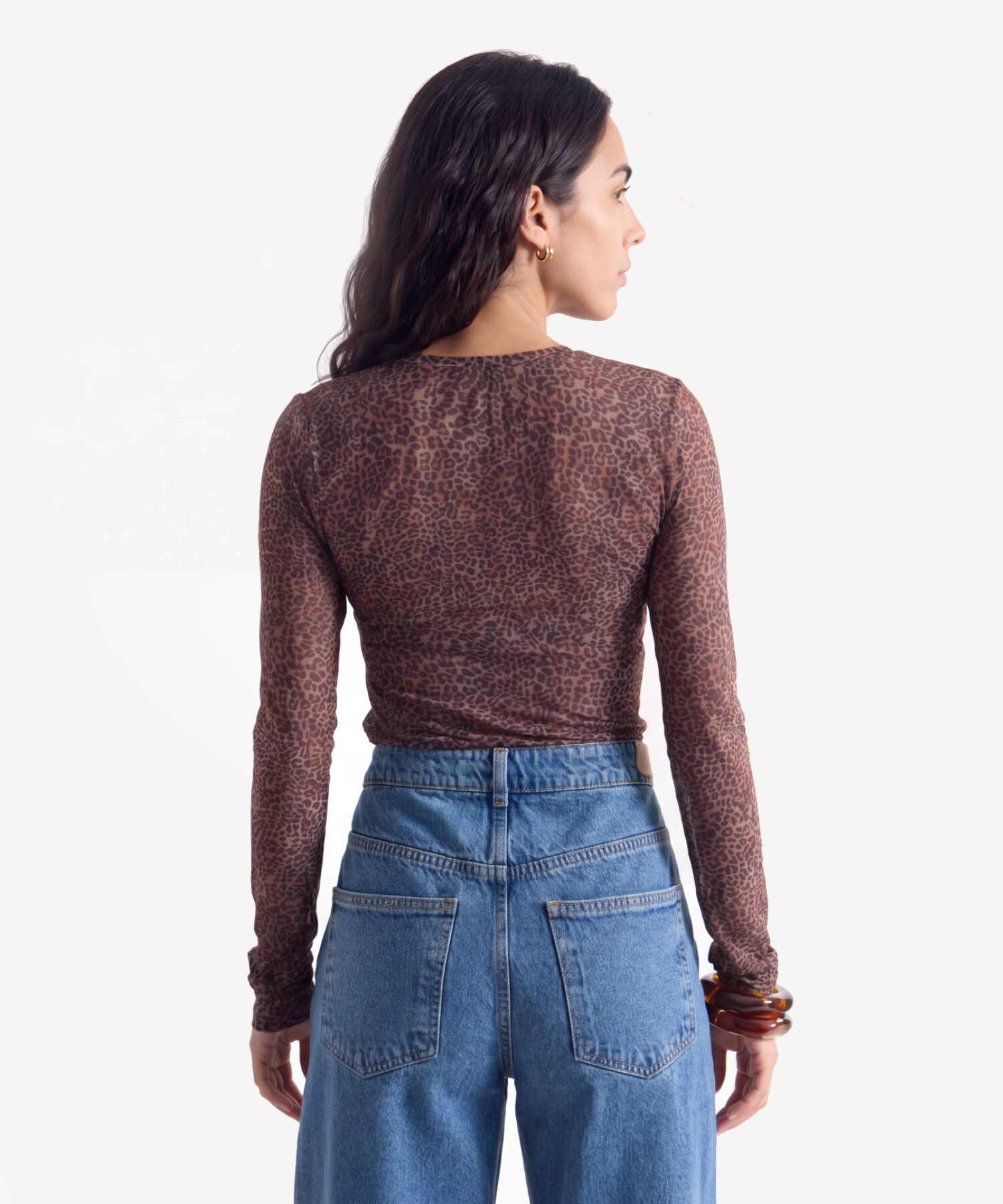 Camiseta Para Mujer