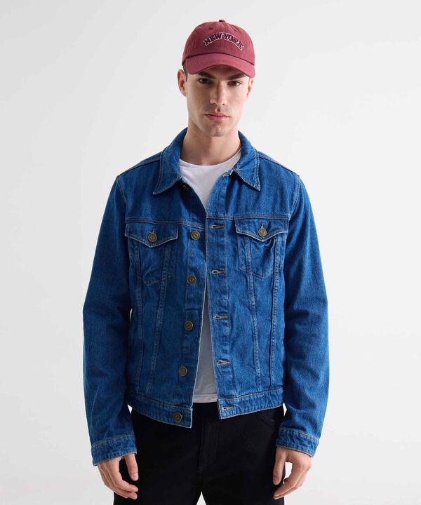 Chaquetas para hombre image number null