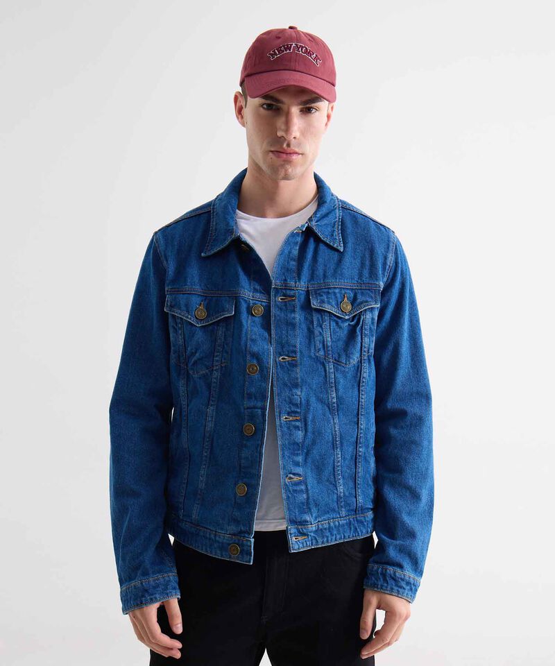 Chaquetas para hombre