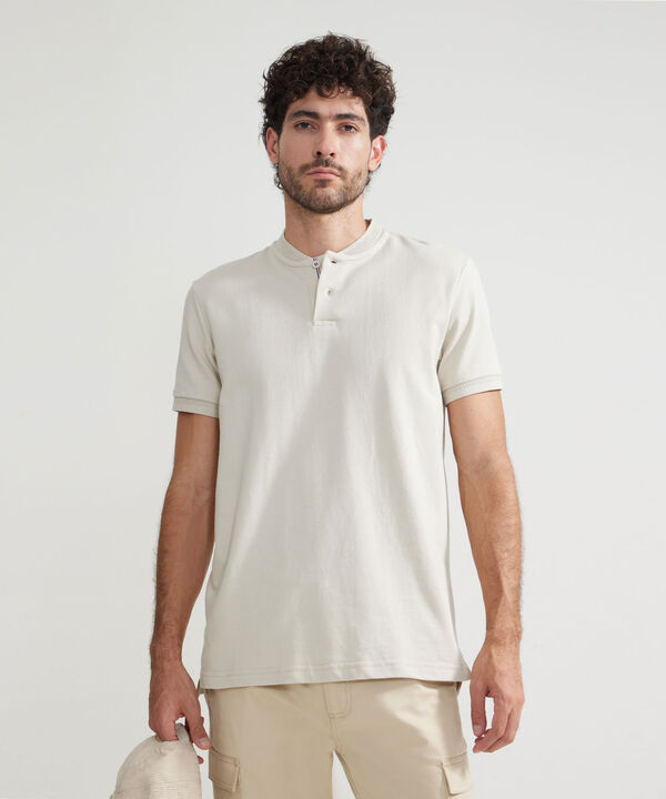 Camisetas polo para hombre