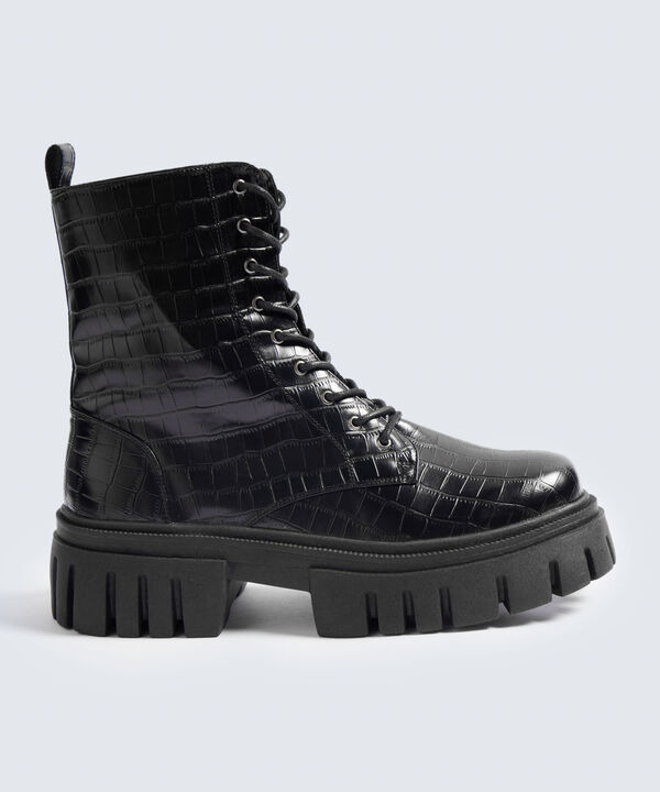 Botas para dama