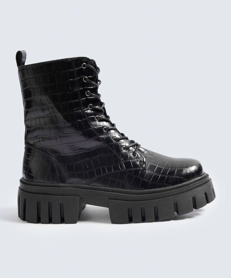 Botas para dama