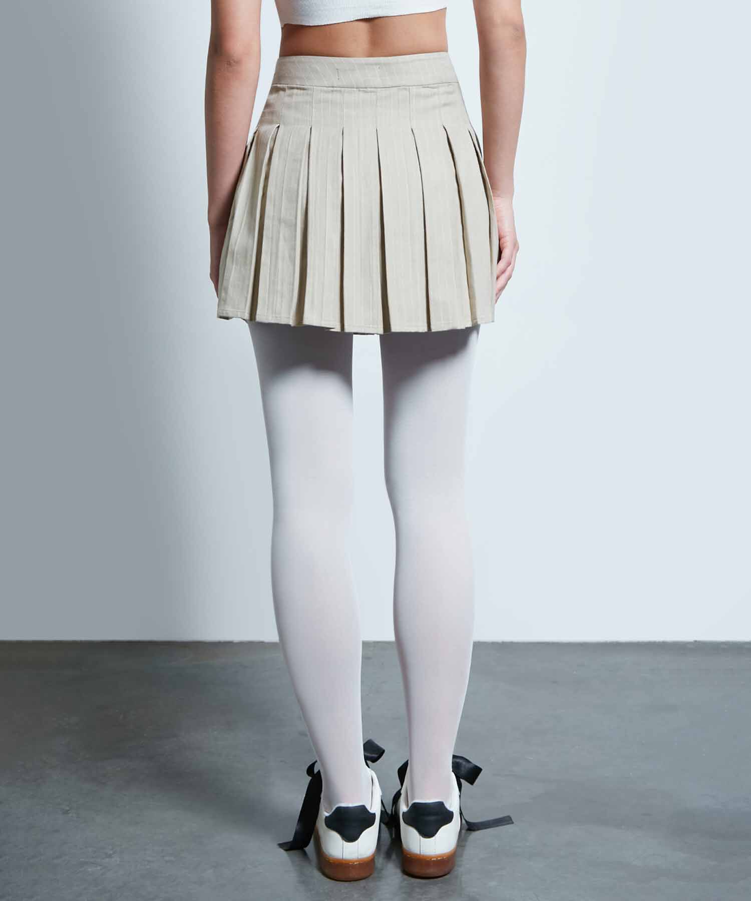 Faldas de moda