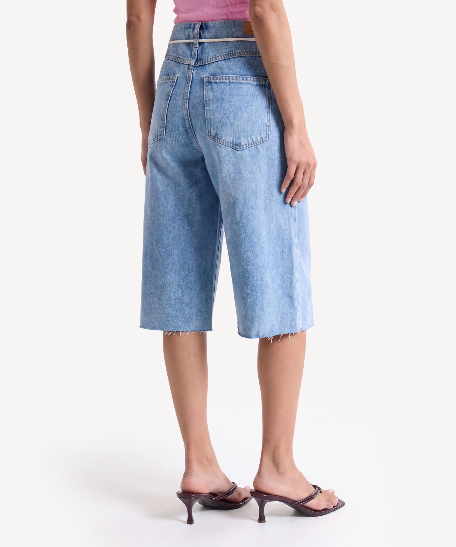 Short Para Mujer
