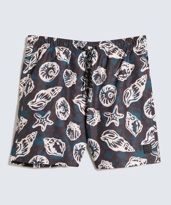 Bermudas para hombre