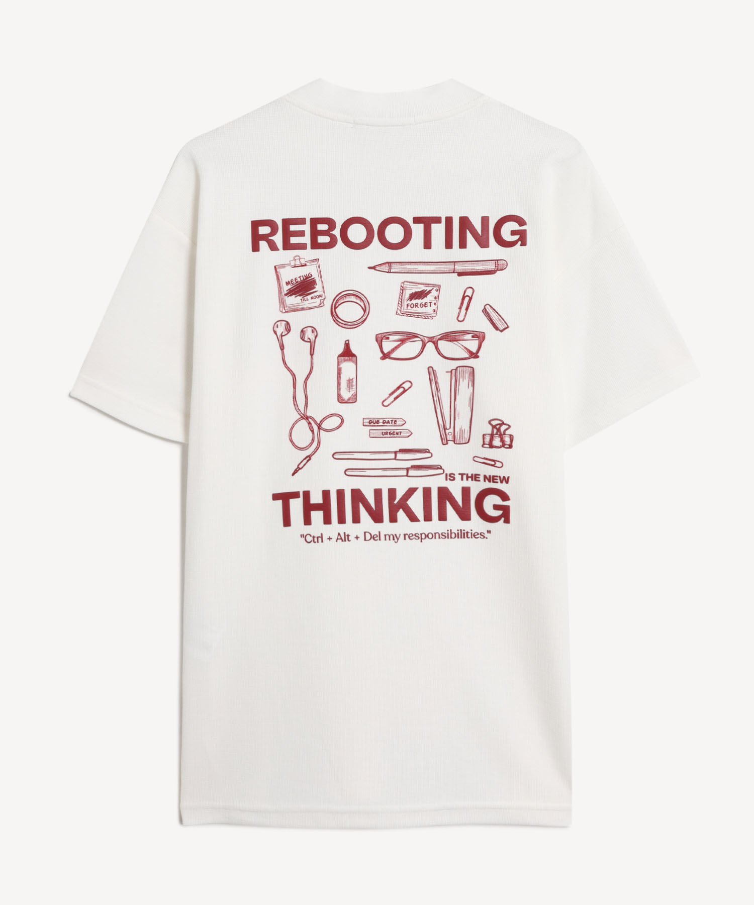 Camisetas para hombre