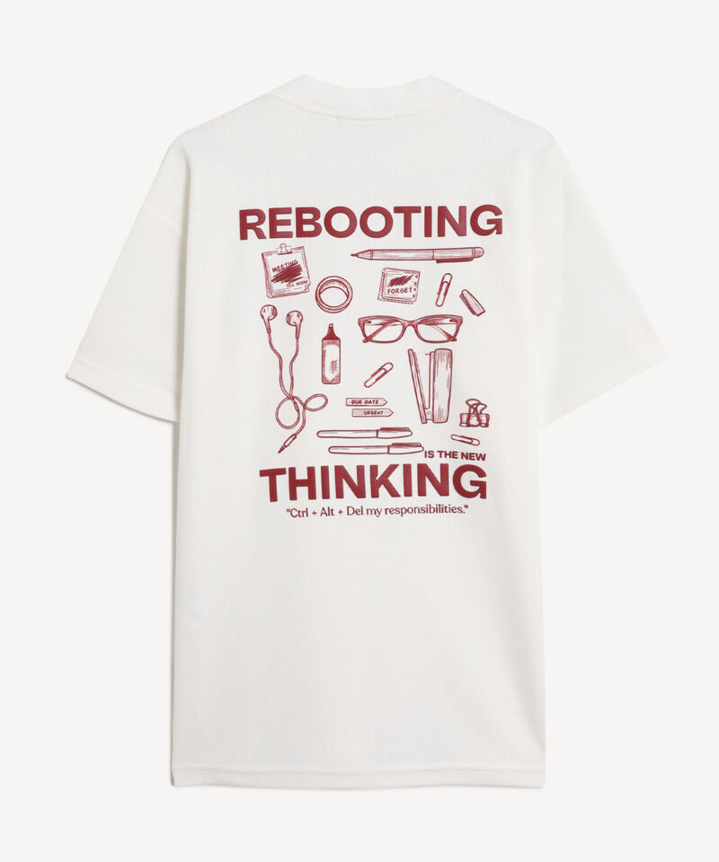 Camisetas para hombre