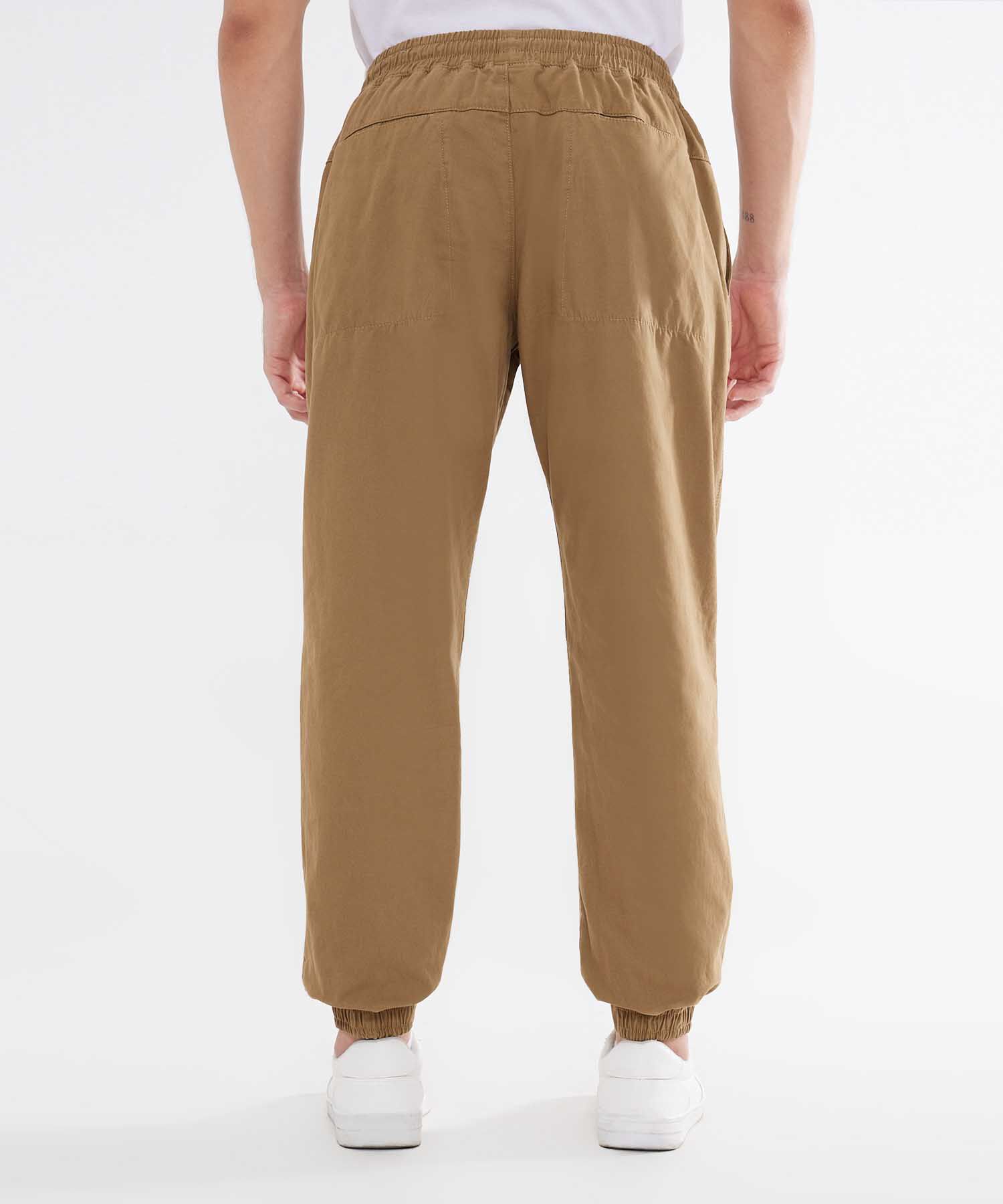 Pantalones para hombre