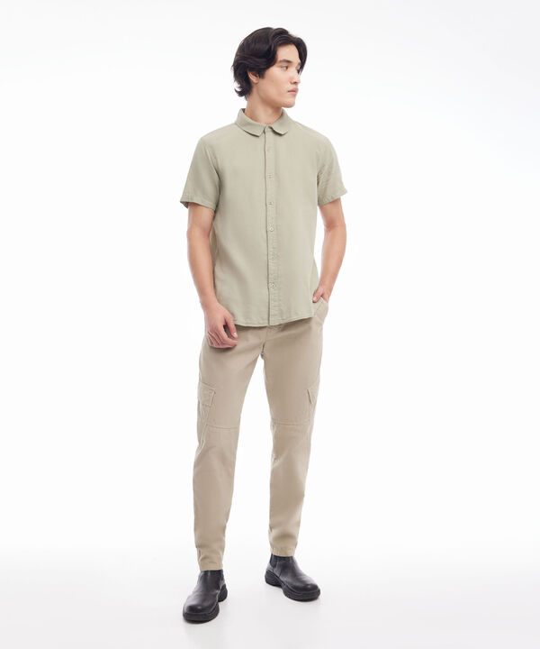 Pantalones para hombre