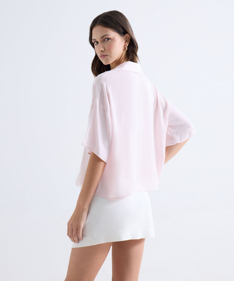 Blusas de moda para mujer