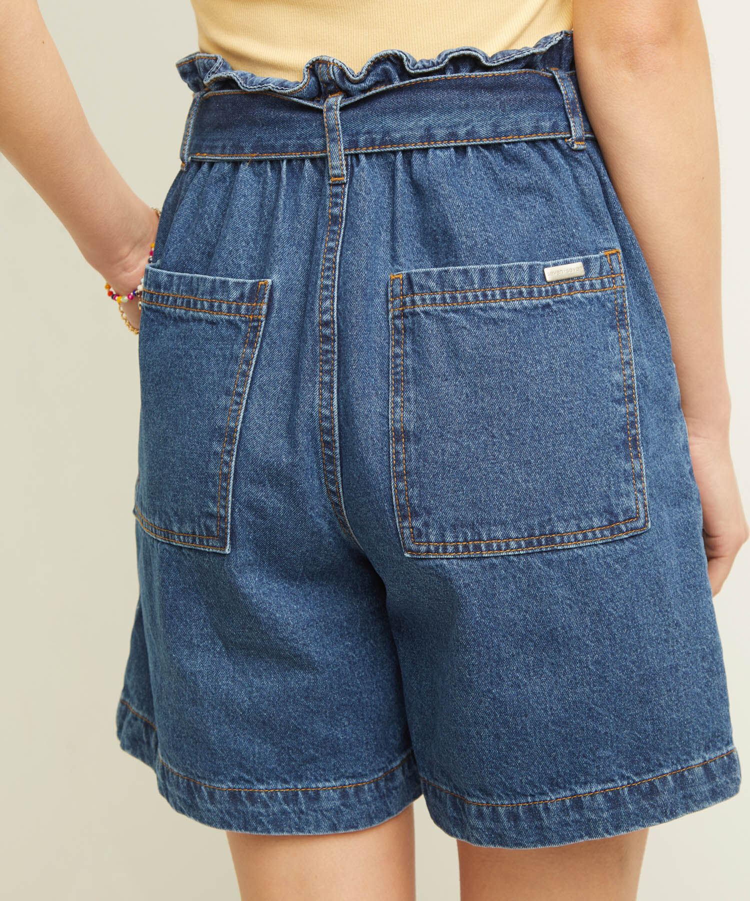 Bermudas para mujeres