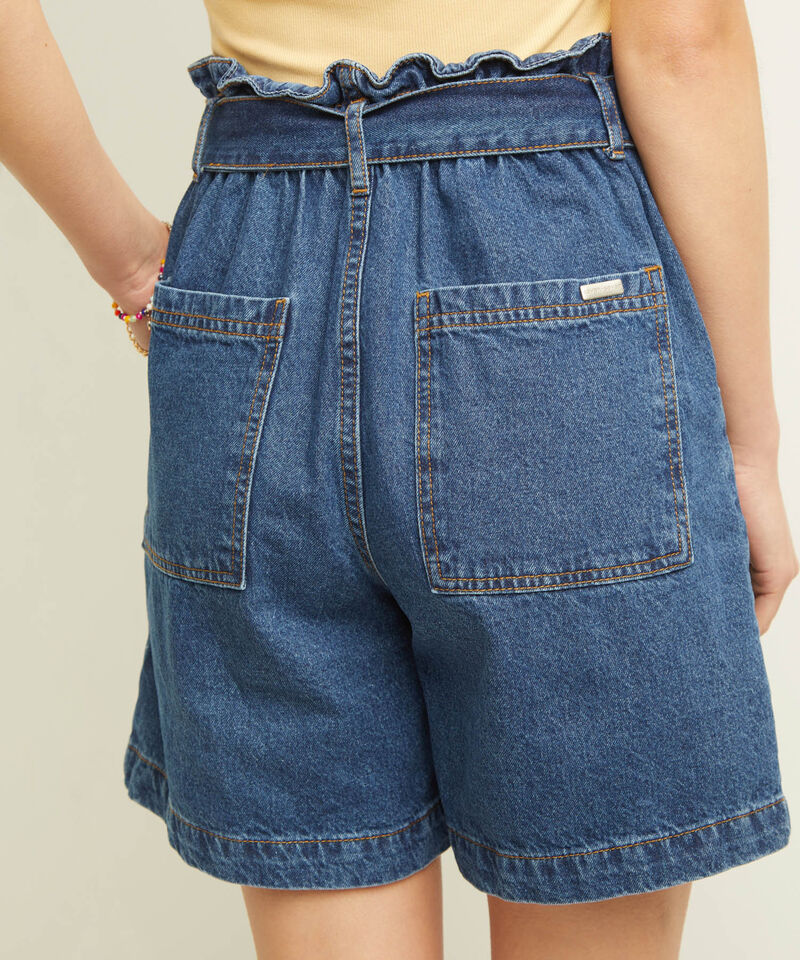 Bermudas para mujeres