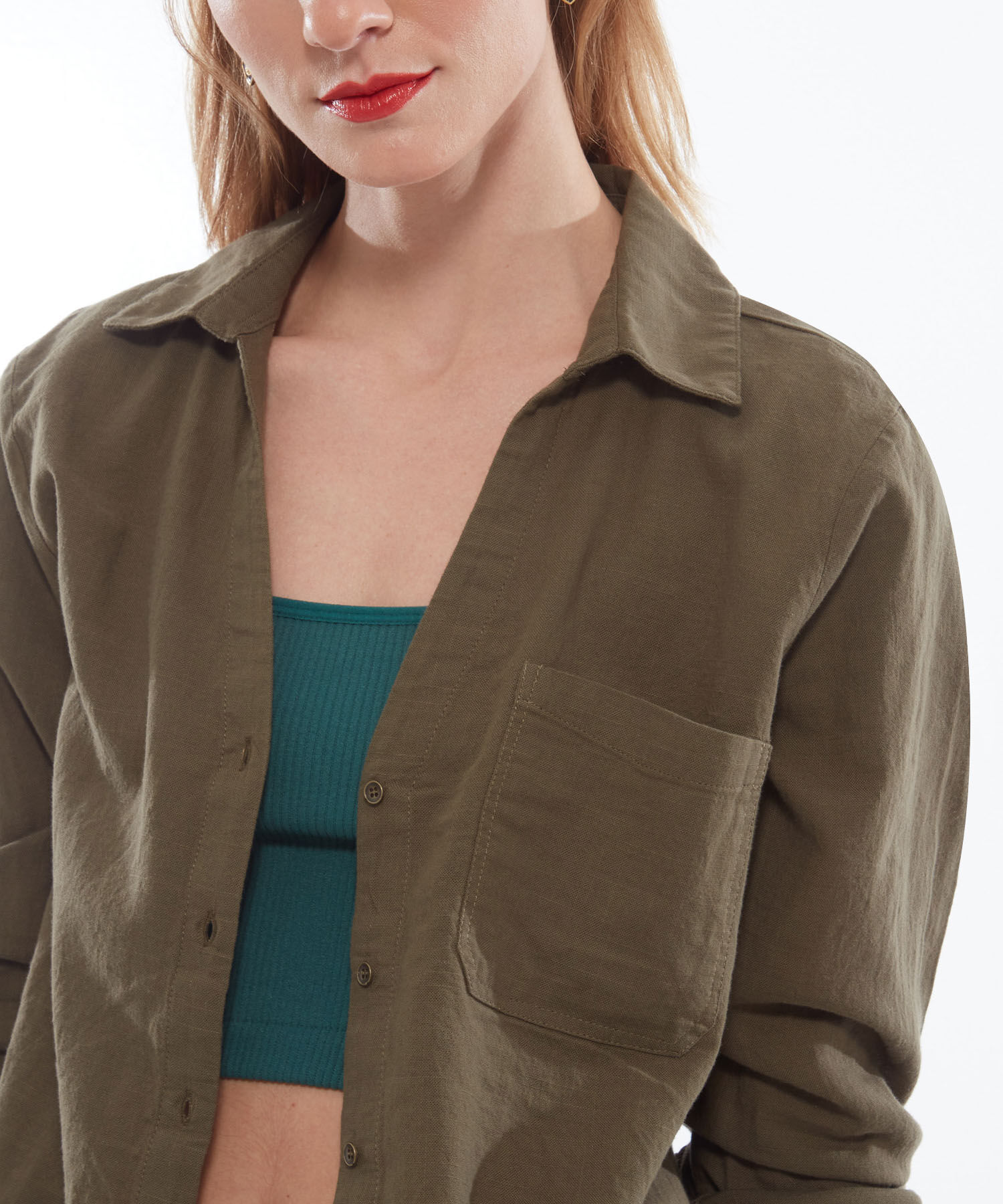 Camisetas Mujer