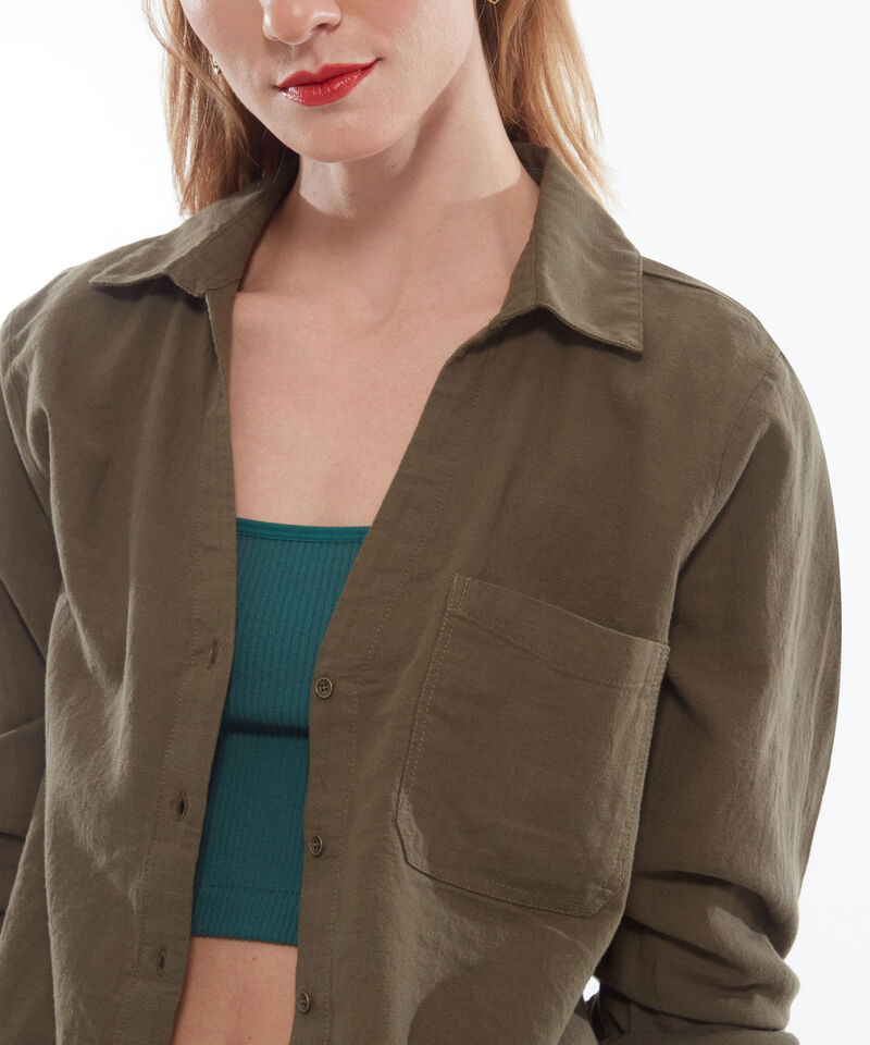 Camisetas Mujer