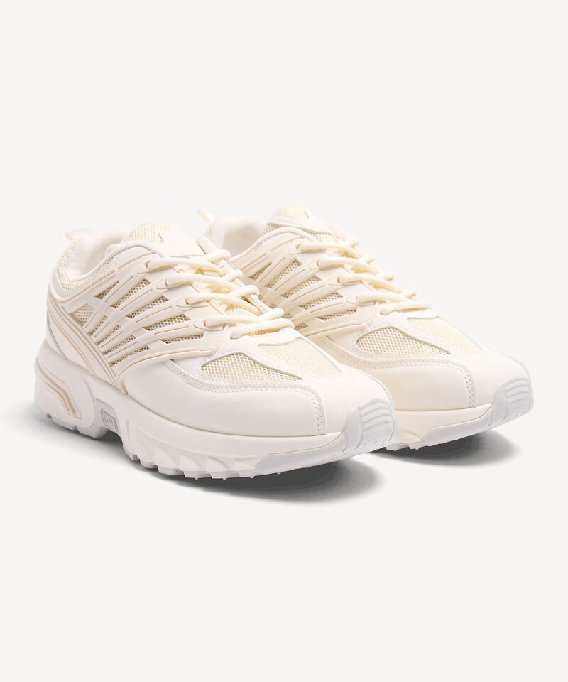 Tenis mujer