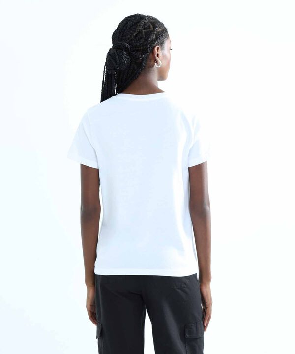 Camisetas básicas para mujer