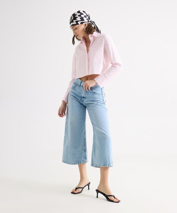 Blusas de moda para mujer