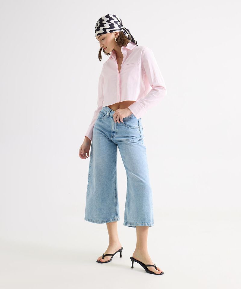 Blusas de moda para mujer