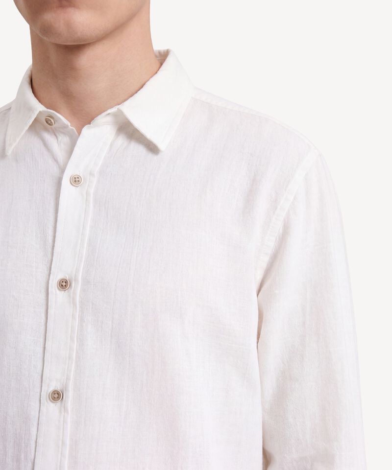 Camisa Para Hombre