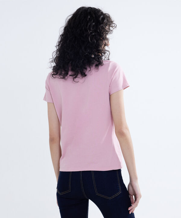 Camisetas Mujer