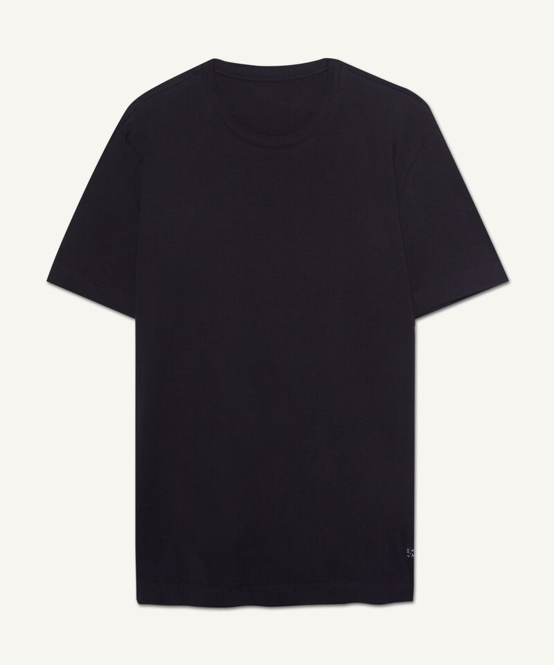 Camisetas Básicas Para Hombre