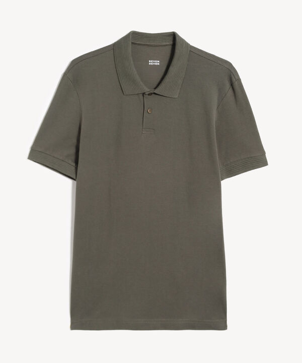 Camisetas polo para hombre image number null