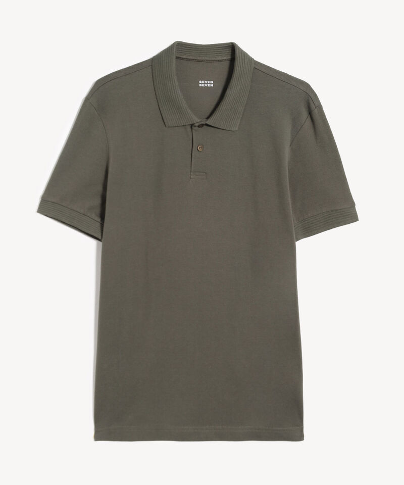 Camisetas polo para hombre