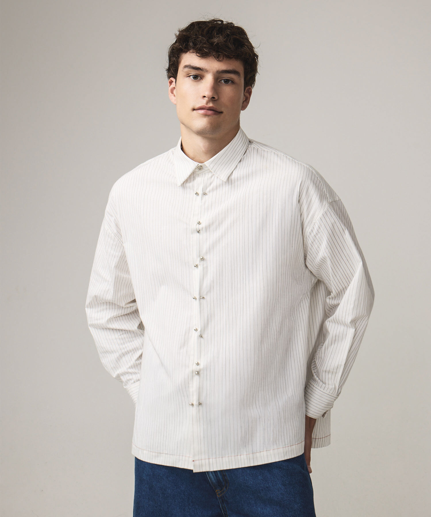Camisa Para Hombre