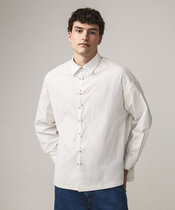 Camisa Para Hombre