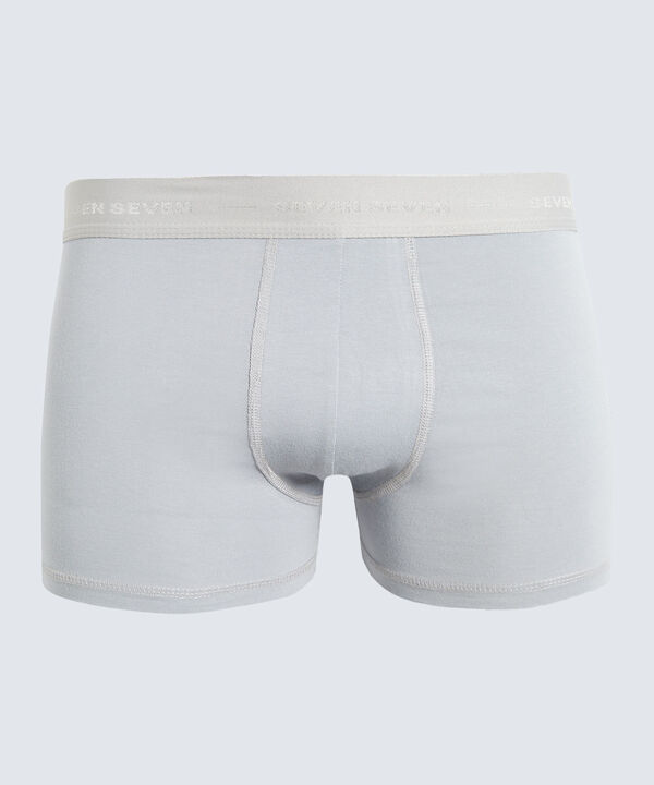 Boxers amplios para hombre image number null