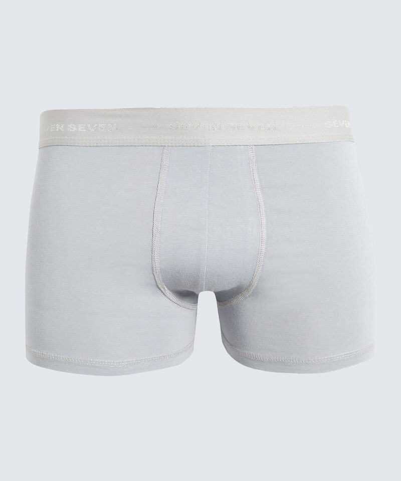 Boxers amplios para hombre
