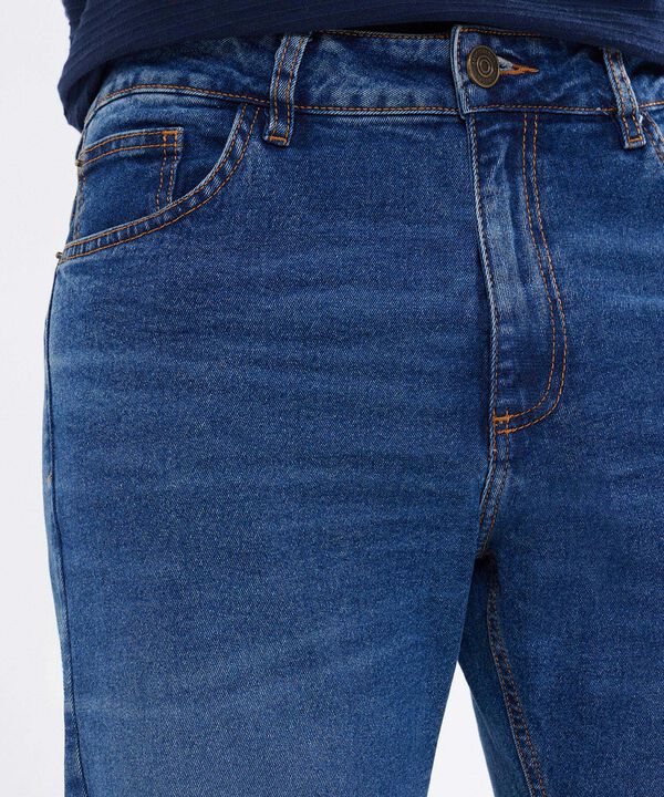 Jeans para hombre image number null
