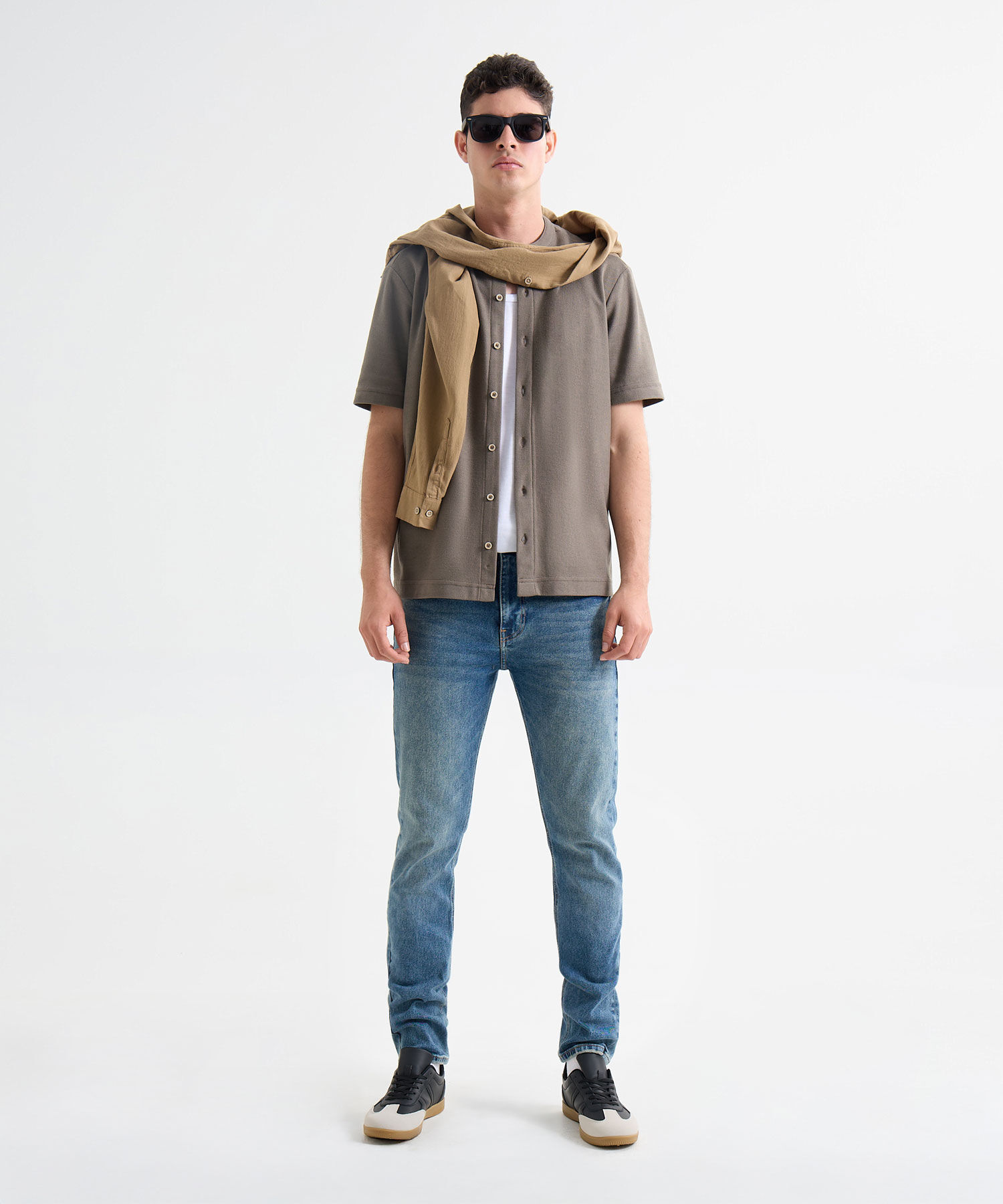Camisas para hombre