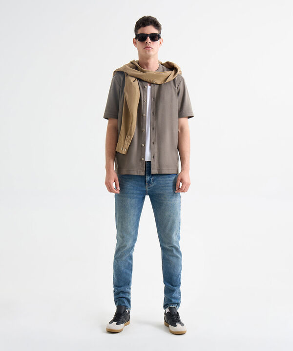 Camisas para hombre