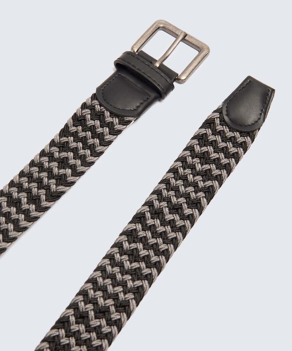 Cinturones para hombre  image number null