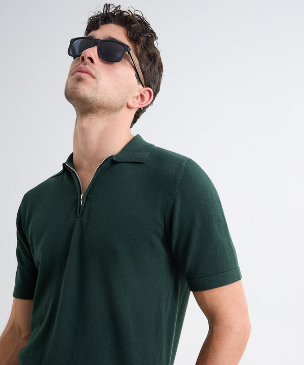 Camisetas polo para hombre image number null
