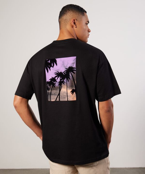 Camisetas para hombre